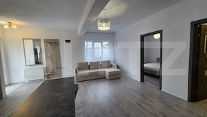 Triplex -Sanpetru ,2 camere, teren 115 mp ,1 bai luminoasa, intabulata - imagine 10