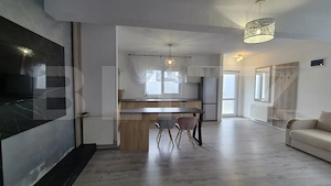 Triplex -Sanpetru ,2 camere, teren 115 mp ,1 bai luminoasa, intabulata - imagine 5