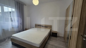 Triplex -Sanpetru ,2 camere, teren 115 mp ,1 bai luminoasa, intabulata - imagine 2
