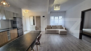 Triplex -Sanpetru ,2 camere, teren 115 mp ,1 bai luminoasa, intabulata - imagine 11