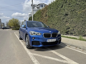 Vand BMW X1  F48 din 2017   - imagine 2