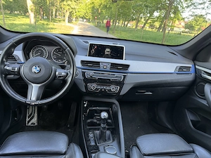 Vand BMW X1  F48 din 2017   - imagine 5