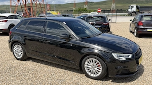 Audi A3 S-line 2016 diesel manuala Garantie Rate  - imagine 11