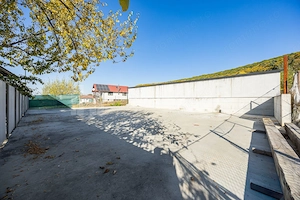 Casă 4 camere, garaj, foișor, grajd, 6000mp teren lângă padure - imagine 17