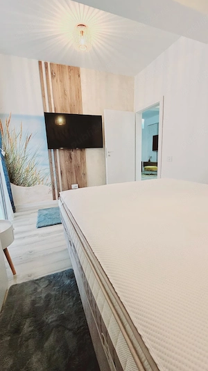 Parcul Carol , 2 camere Premium, Nou. +Boxa subteran - imagine 7
