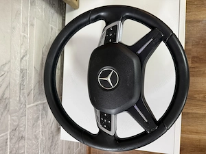 Volan Mercedes Cu Airbag W204/W212/A207/W246/W166
