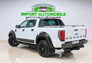 Ford Ranger 2.0 EcoBlue 213 CP 4x4 Cabina Dubla Wildtrack Aut. - imagine 8