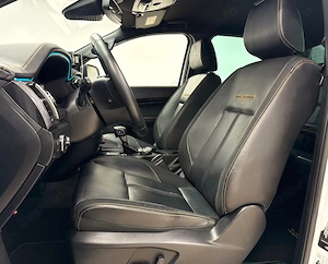 Ford Ranger 2.0 EcoBlue 213 CP 4x4 Cabina Dubla Wildtrack Aut. - imagine 18