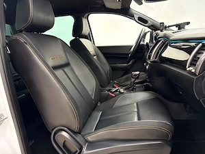 Ford Ranger 2.0 EcoBlue 213 CP 4x4 Cabina Dubla Wildtrack Aut. - imagine 19