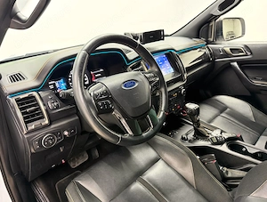 Ford Ranger 2.0 EcoBlue 213 CP 4x4 Cabina Dubla Wildtrack Aut. - imagine 10