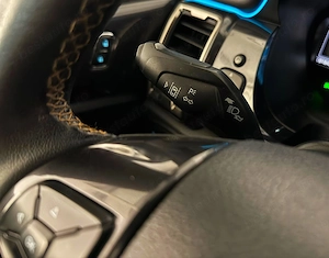 Ford Ranger 2.0 EcoBlue 213 CP 4x4 Cabina Dubla Wildtrack Aut. - imagine 20