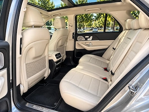 Mercedes-Benz GLE 450 MHEV 4MATIC - imagine 3