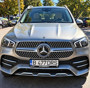 Mercedes-Benz GLE 450 MHEV 4MATIC - imagine 2