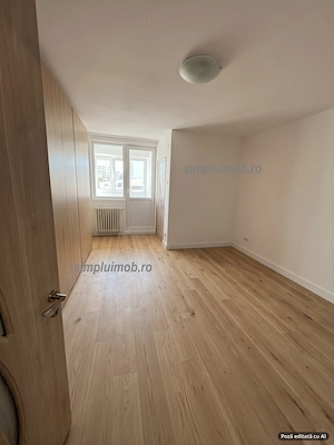 Garsonieră de vânzare  – Piața Veteranilor | 32 mp
