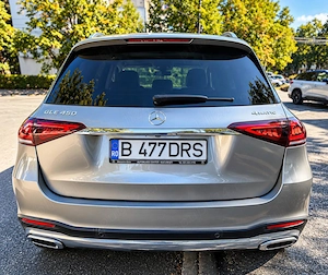 Mercedes-Benz GLE 450 MHEV 4MATIC - imagine 5