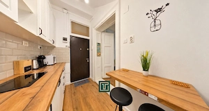 Apartament cochet, ultracentral, la cheie – ideal pentru locuit sau investiție - imagine 4