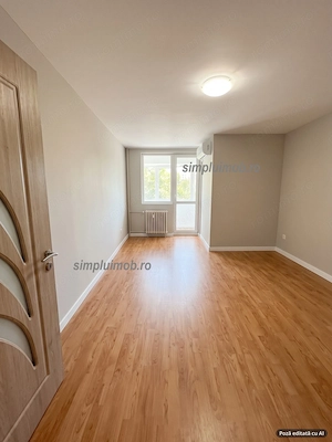 Garsonieră de vânzare  – Piața Veteranilor | 32 mp - imagine 4