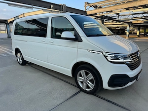 RENT A CAR   MICROBUZ  BUS 9 locuri - Inchiriere auto 9 locuri