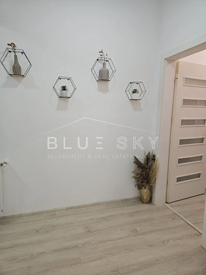 Studio situat in Zona Tomis Nord-Euromaterna  - imagine 10