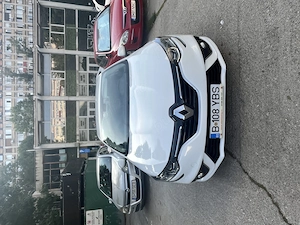 Renaul Megane IV 2020 dCI  - imagine 3