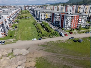 Teren Intravilan cu PUZ si Certificat De Urbanism  Avangarden - imagine 5