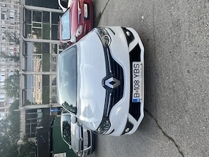 Renaul Megane IV 2020 dCI  - imagine 4
