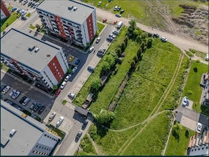 Teren Intravilan cu PUZ si Certificat De Urbanism  Avangarden - imagine 3