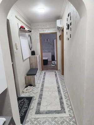 Apartament cu 2 camere Parcul Curcubeului - imagine 7