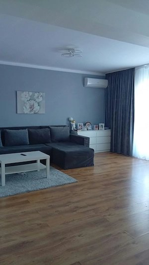 Apartament 2 camere de vânzare Pantelimon | Etaj 1 | Parcare Inclusa | Clasa Energetica A - imagine 2