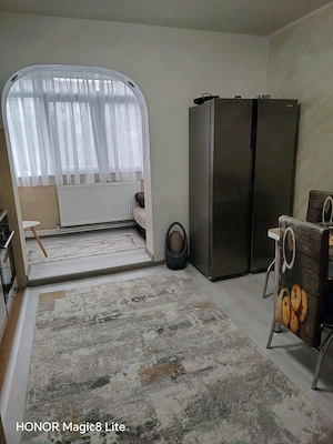Apartament cu 2 camere Parcul Curcubeului - imagine 6