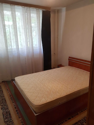 Vanzare Apartament 3 camere, 63 mp, etaj 1, mobilat si utilat – Drumul Taberei - imagine 3
