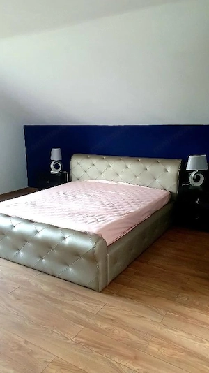 Casă de închiriat Calea Urseni, 120 mp, 3 dormitoare, CURTE și terasă ,PET FRIENDLY - imagine 7