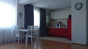 Apartament 2 camere de vânzare Pantelimon | Etaj 1 | Parcare Inclusa | Clasa Energetica A - imagine 8