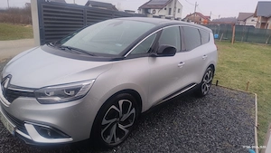 Renault Scenic  - imagine 5