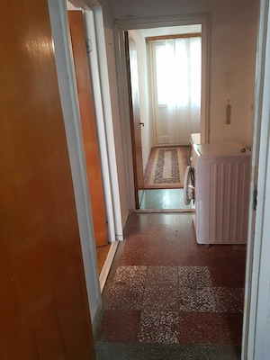 Vanzare Apartament 3 camere, 63 mp, etaj 1, mobilat si utilat – Drumul Taberei - imagine 5