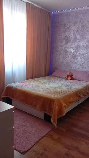 Apartament 2 camere de vânzare Pantelimon | Etaj 1 | Parcare Inclusa | Clasa Energetica A - imagine 4
