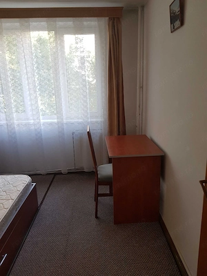 Vanzare Apartament 3 camere, 63 mp, etaj 1, mobilat si utilat – Drumul Taberei - imagine 2