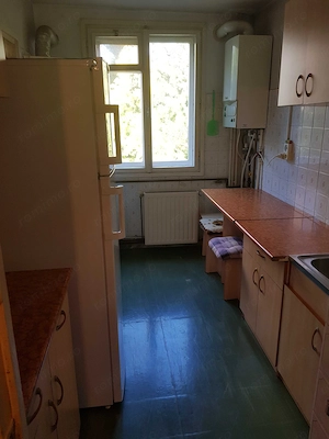 Vanzare Apartament 3 camere, 63 mp, etaj 1, mobilat si utilat – Drumul Taberei - imagine 6