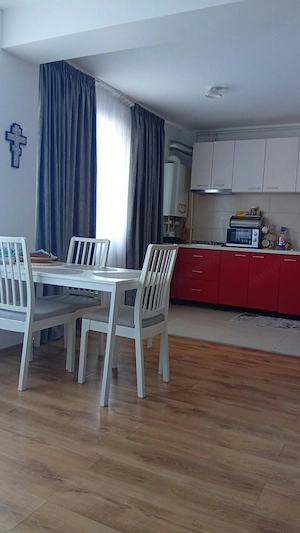 Apartament 2 camere de vânzare Pantelimon | Etaj 1 | Parcare Inclusa | Clasa Energetica A - imagine 9