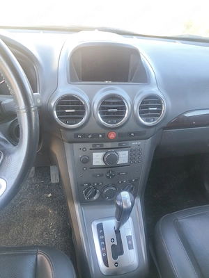  Vand sau schimb Opel antara 4x4 2008 - imagine 8