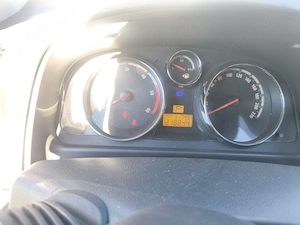  Vand sau schimb Opel antara 4x4 2008 - imagine 4