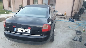 Audi A6 2,5 TDI  - imagine 2