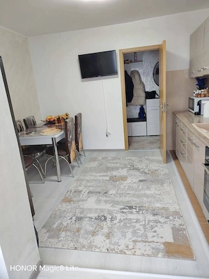 Apartament cu 2 camere Parcul Curcubeului - imagine 5