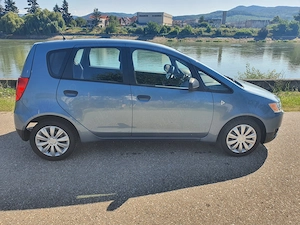 Vand Mitsubishi Colt, 1.2 benzina, 2012, E5, 116500km - imagine 3