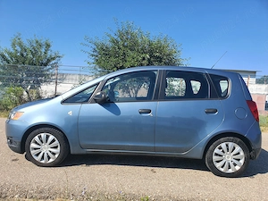 Vand Mitsubishi Colt, 1.2 benzina, 2012, E5, 116500km - imagine 8