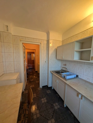 Apartament 2 camere decomandat | 50 mp | Etaj 3 | Zona Vest   Penny - imagine 5