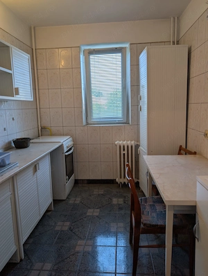 Apartament 2 camere decomandat | 50 mp | Etaj 3 | Zona Vest   Penny - imagine 8