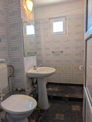 Apartament 2 camere decomandat | 50 mp | Etaj 3 | Zona Vest   Penny - imagine 7