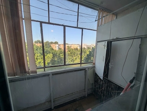Apartament 2 camere decomandat | 50 mp | Etaj 3 | Zona Vest   Penny - imagine 10