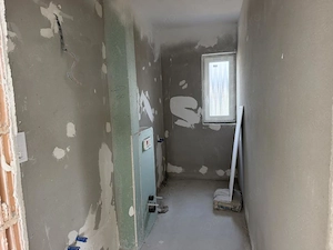 penthouse 4 camere 115 mp + terase 80 mp Ratiu Selimbar - imagine 8